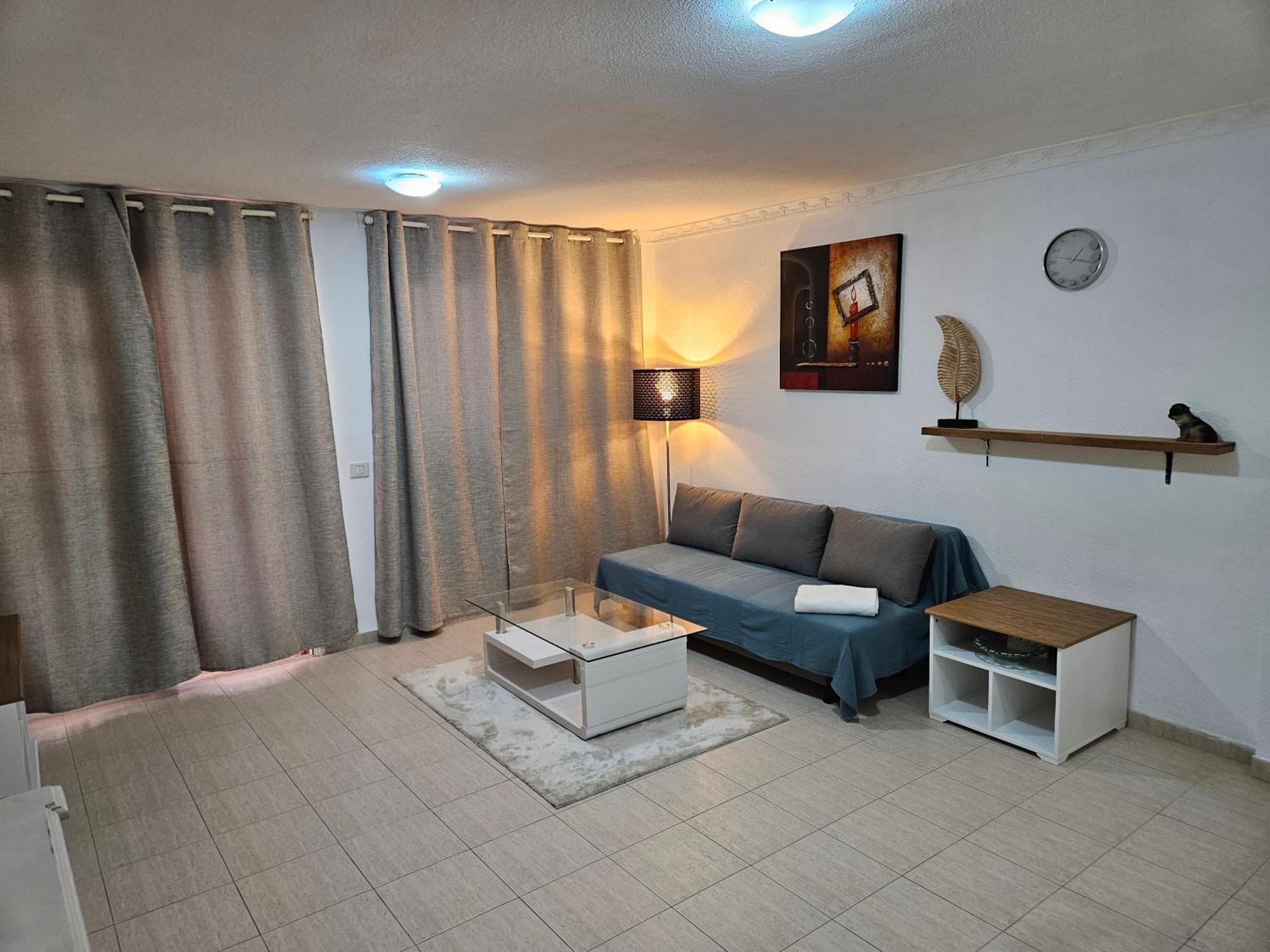 Dthe Heights Apartment Los Cristianos  Exterior foto