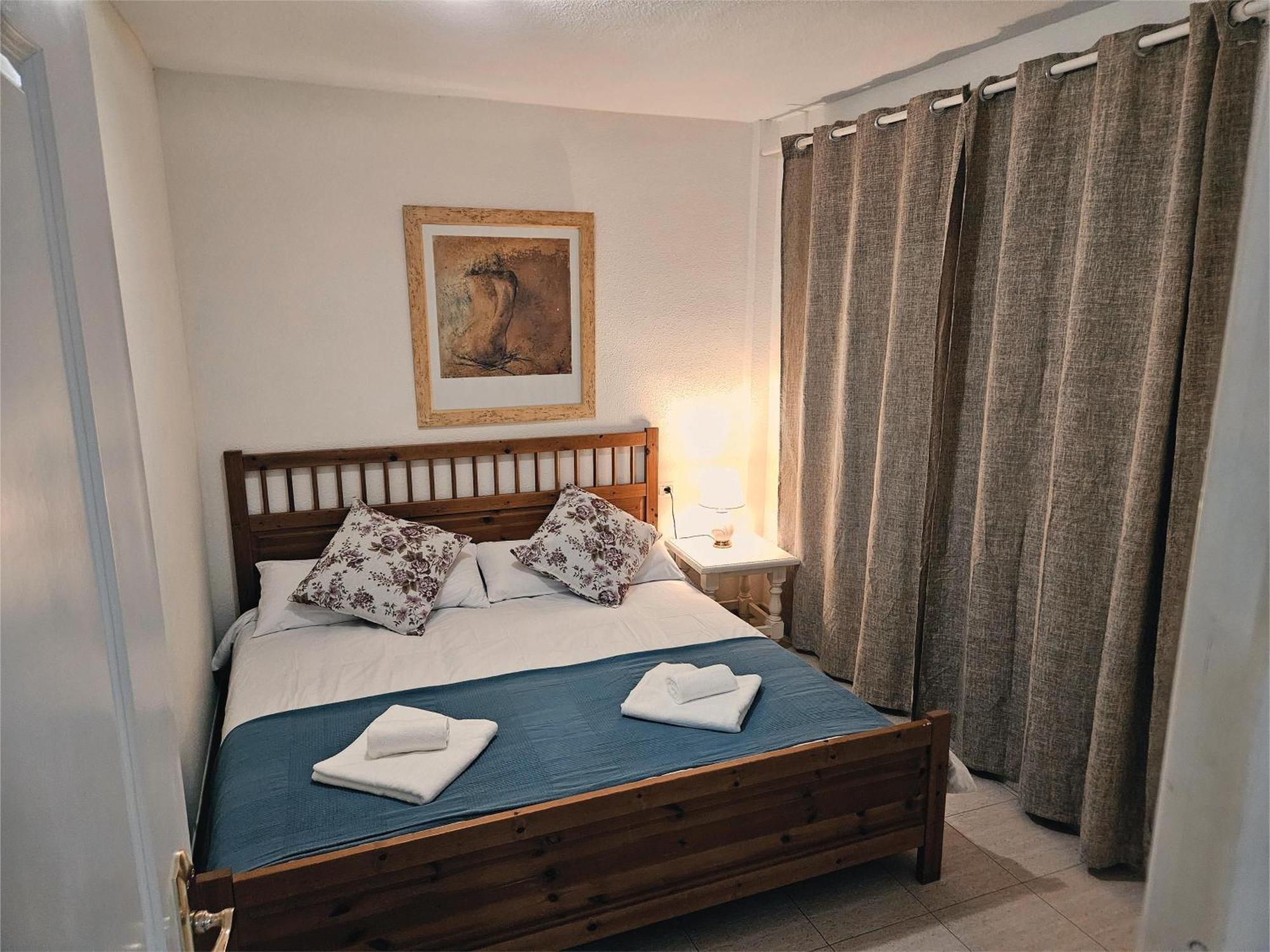 Dthe Heights Apartment Los Cristianos  Exterior foto