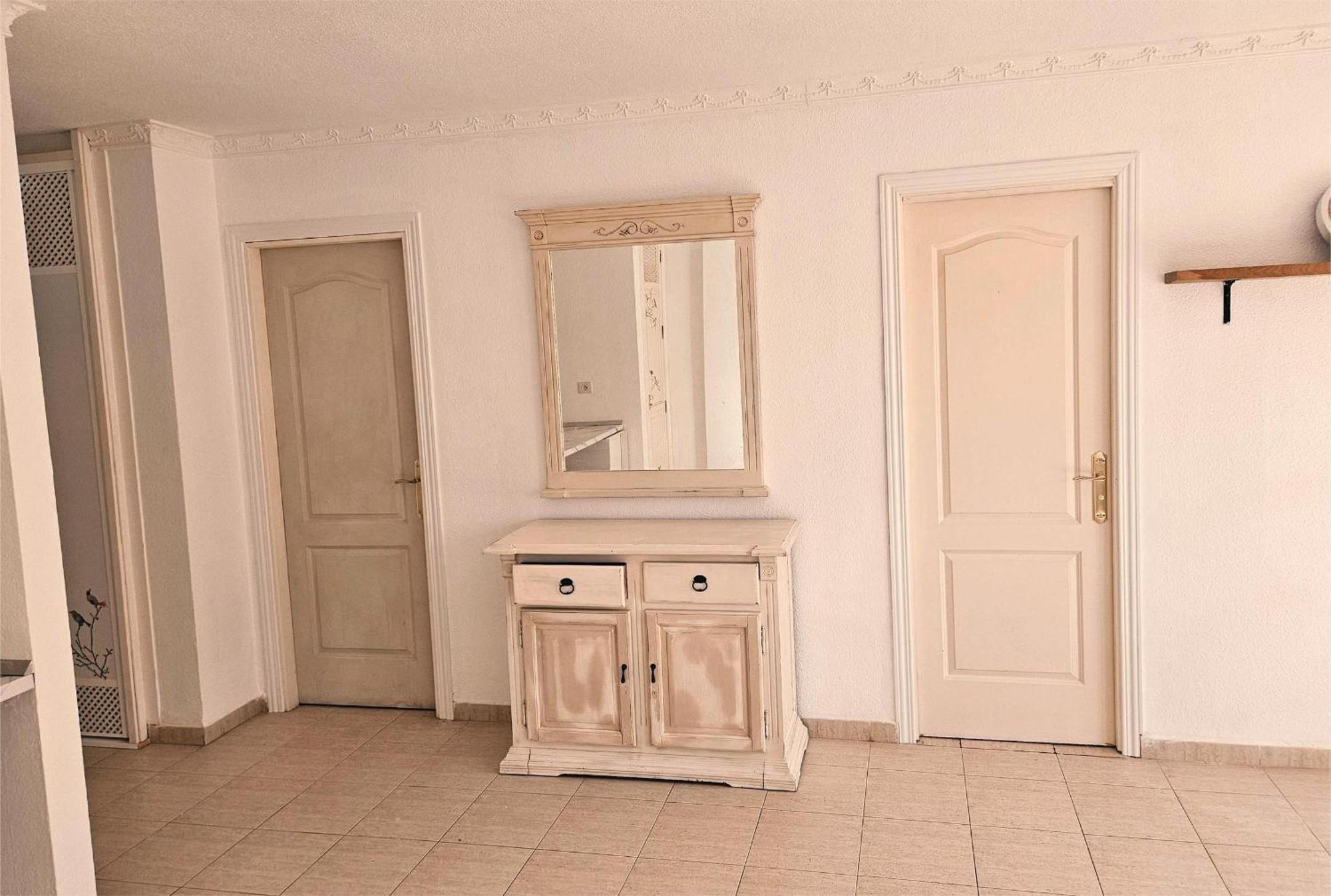 Dthe Heights Apartment Los Cristianos  Exterior foto