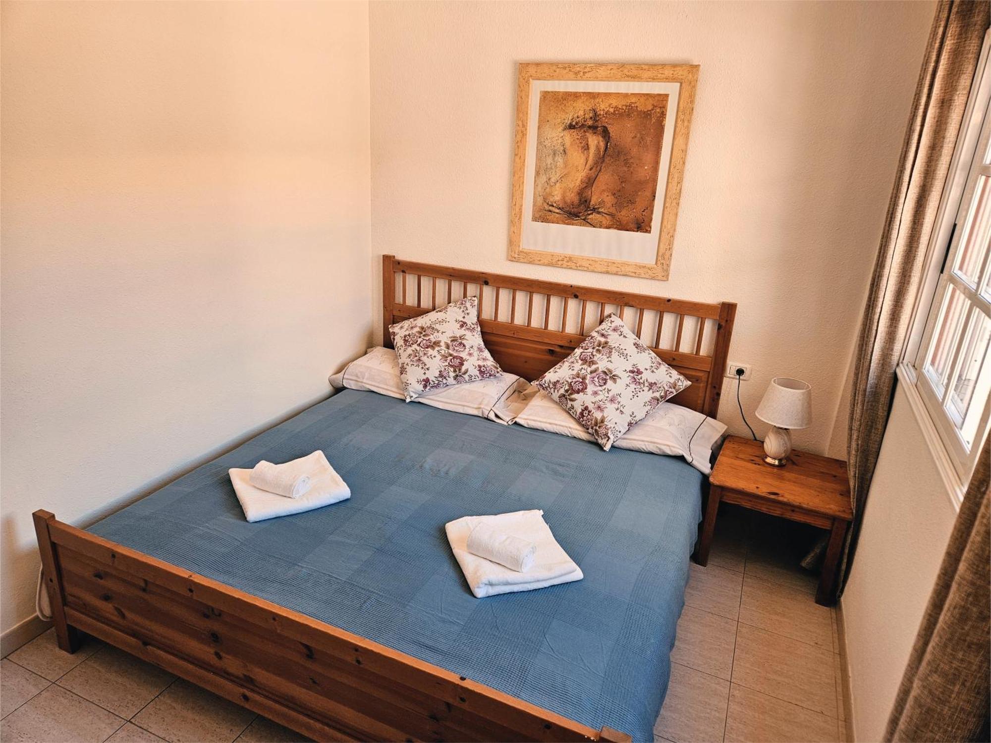 Dthe Heights Apartment Los Cristianos  Exterior foto