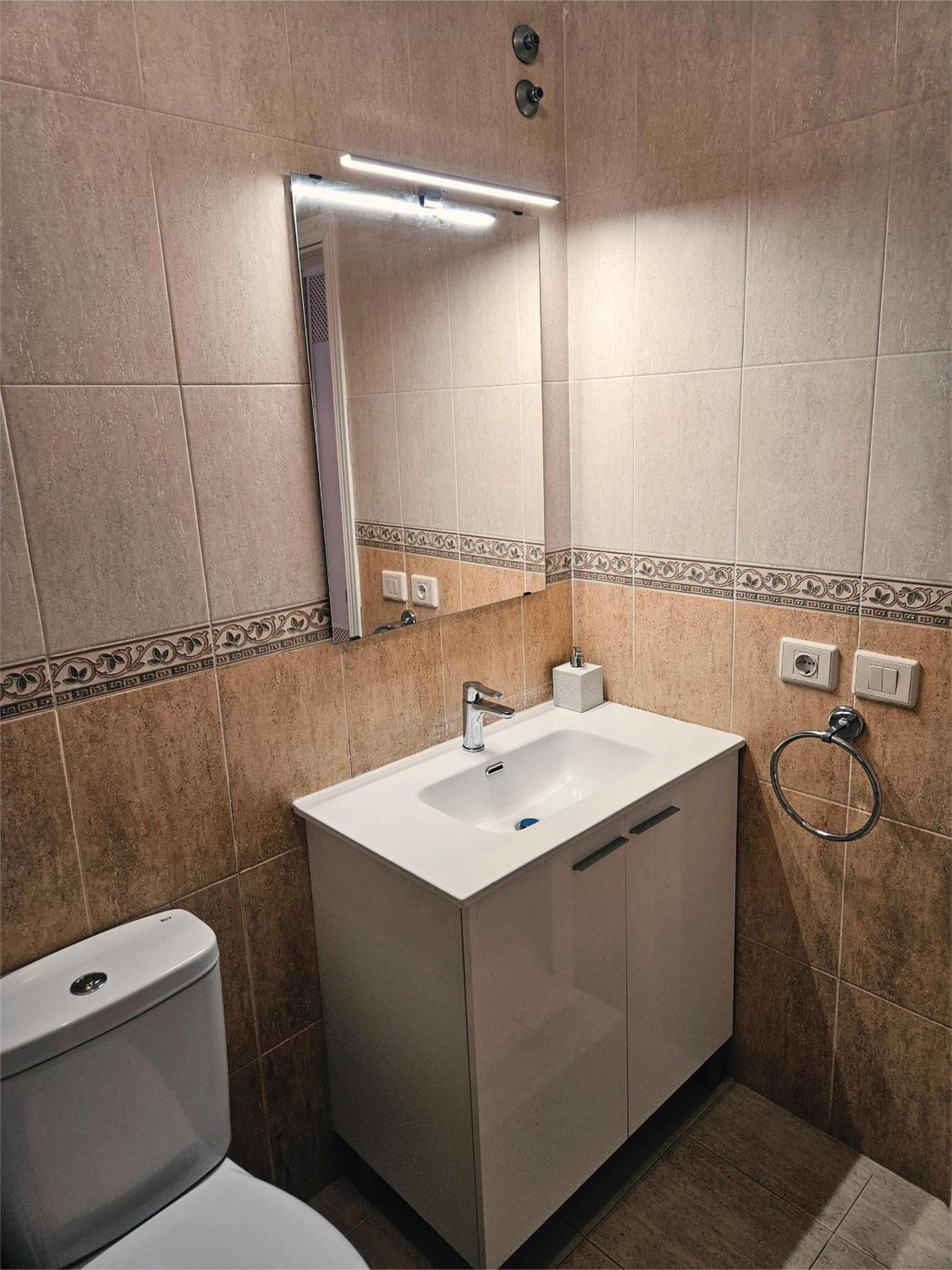 Dthe Heights Apartment Los Cristianos  Exterior foto