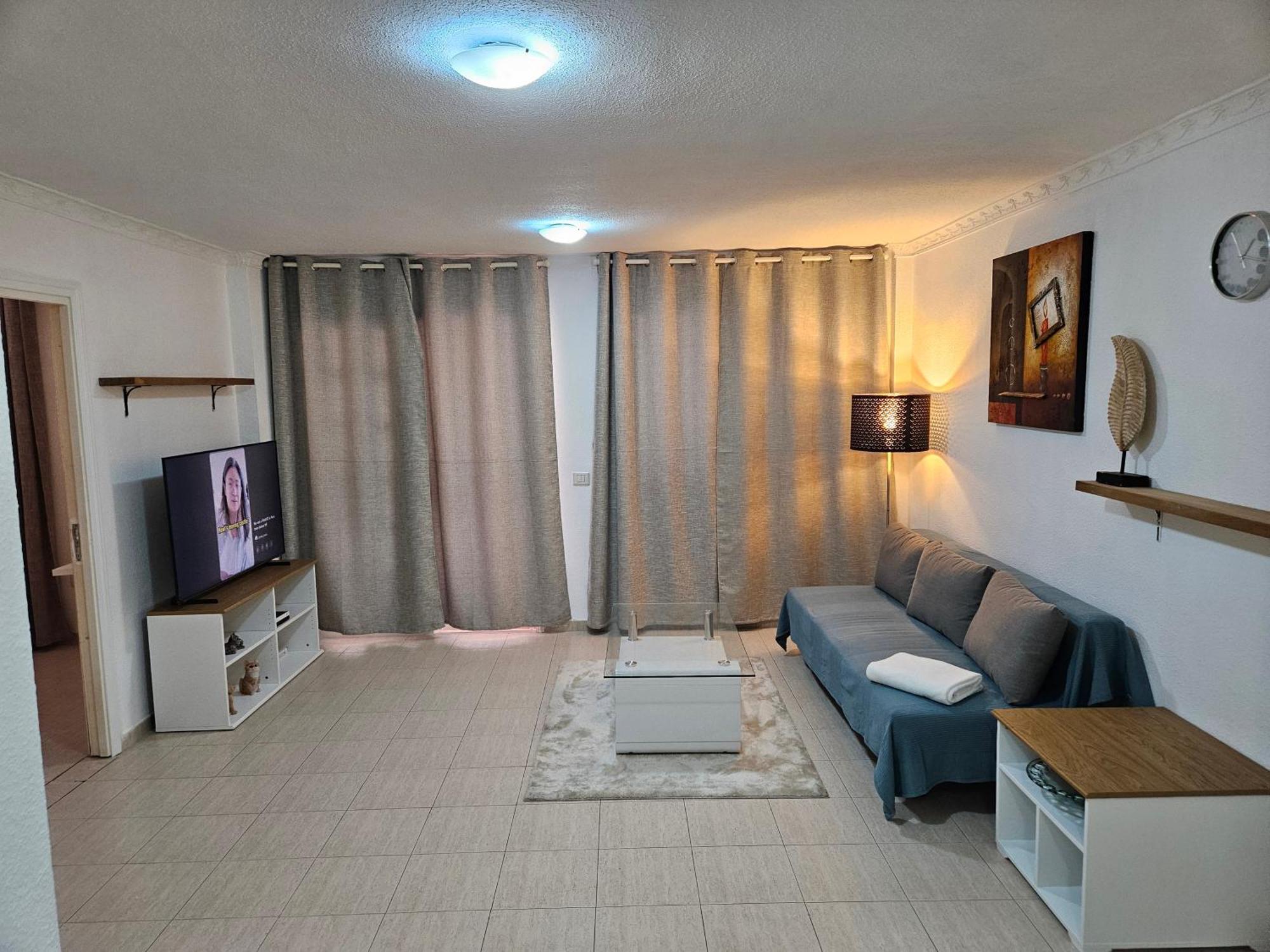 Dthe Heights Apartment Los Cristianos  Exterior foto